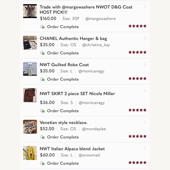 NWT cinq a sept 100% Silk Dress - Picture 15 of 16